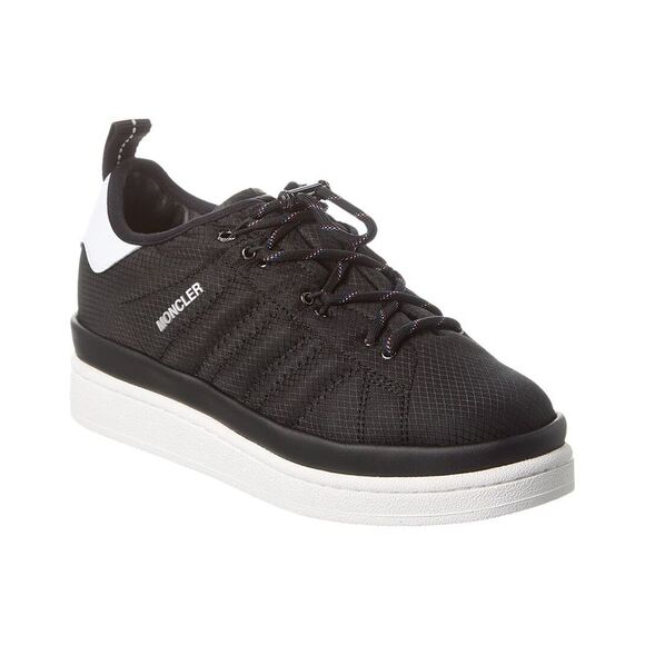 Moncler Campus Sneaker Black